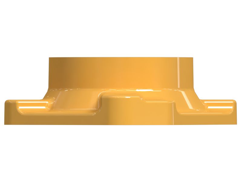 440-3464: FLANGE 4403464 купить