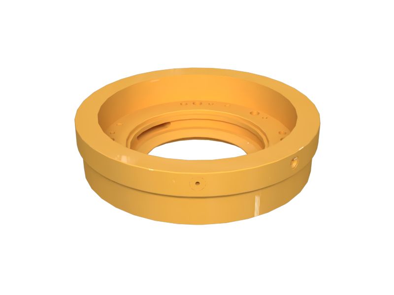 469-7291: ФИКСАТОР ПОДШИПНИКА