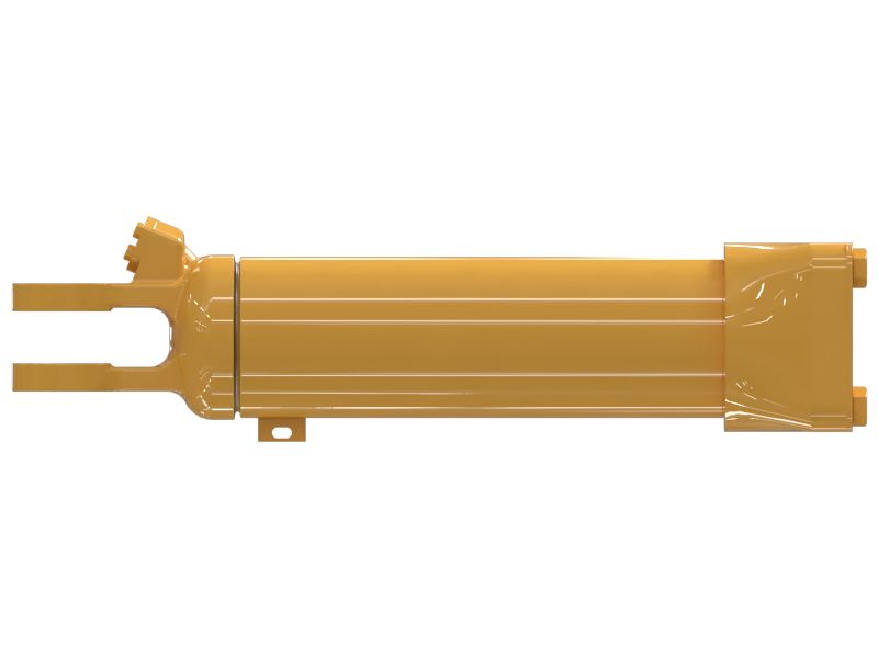 ЦИЛИНДР В СБОРЕ