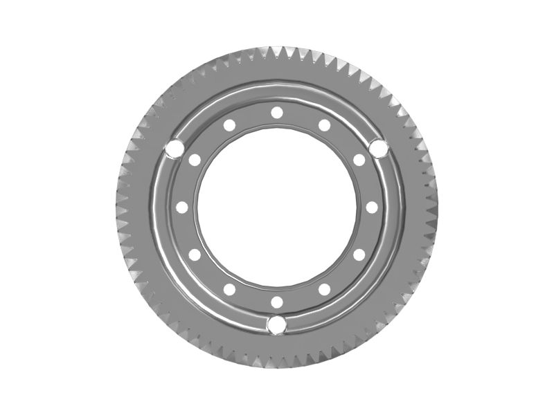 ПРИВОДНАЯ ШЕСТЕРНЯ