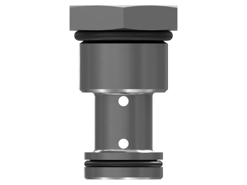 БЛОК КЛАПАНА