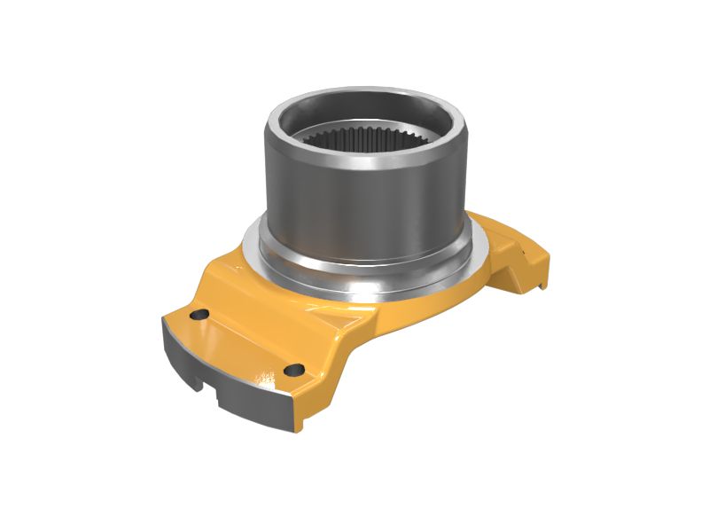 390-4035: ВИЛКА КРЫЛА 9