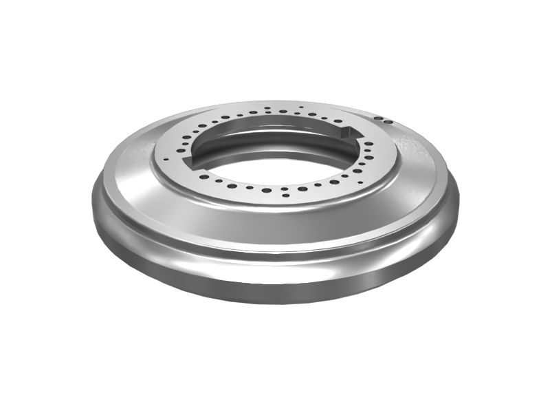 КРЫЛЬЧАТКА КОНДИЦИОНЕРА