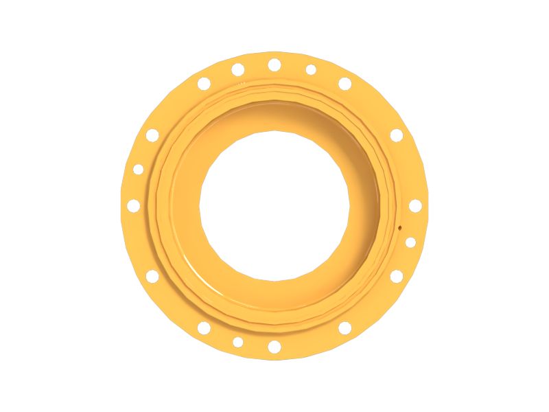 ФИКСАТОР ПОДШИПНИКА