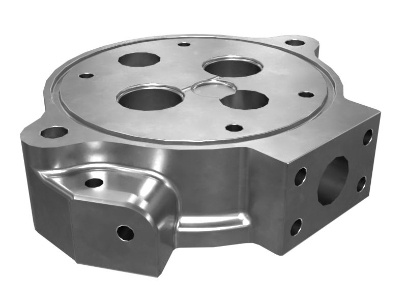 8E-1390: КРЫШКА В СБОРЕ