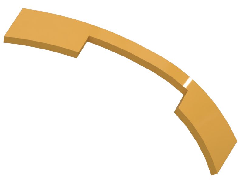 1.7mm Thick Exterior Cabin Sheet