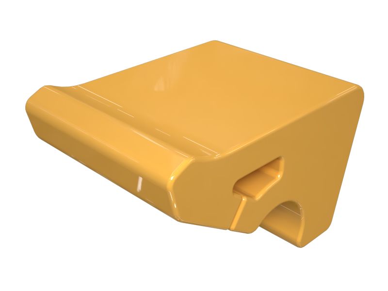 609-5126: Cable Strap Mount