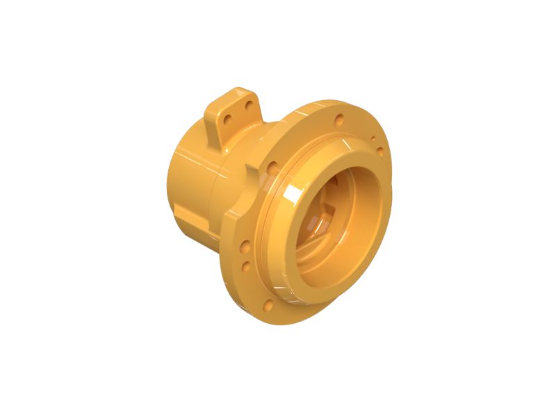 455-8046: КОРПУС ШЕСТЕРНИ