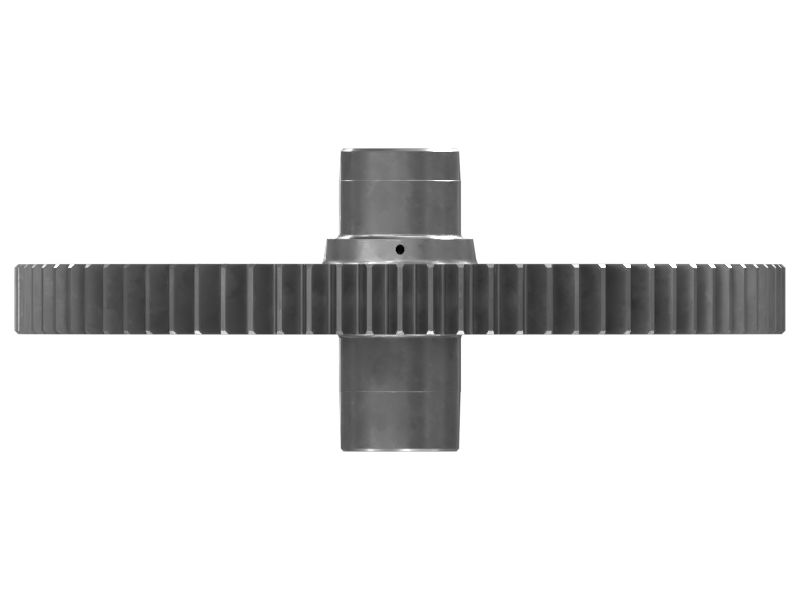 ШЕСТЕРЕНЧАТЫЙ НАСОС ПРИВОДА