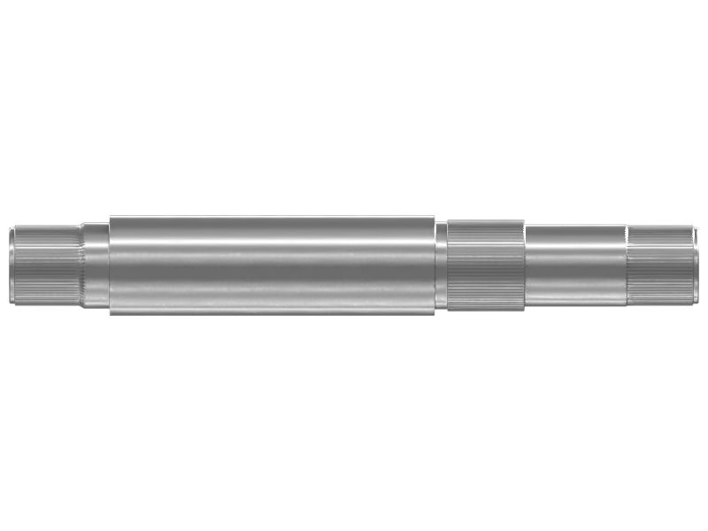 ВЫХОДНОЙ ВАЛ