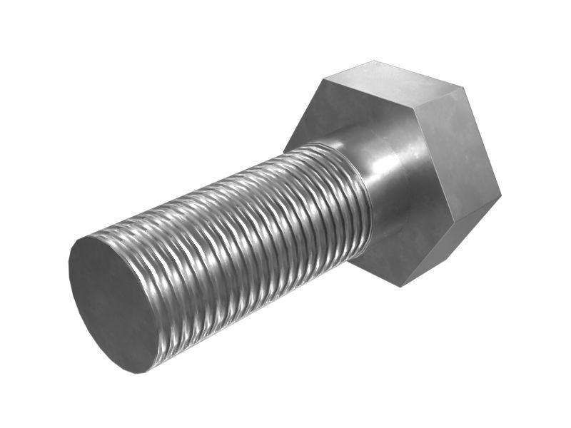 524-3271: ШЕСТИГРАННЫЙ БОЛТ SEM