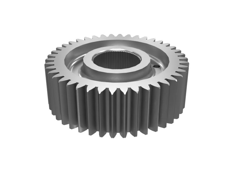 168-4349: GEAR
