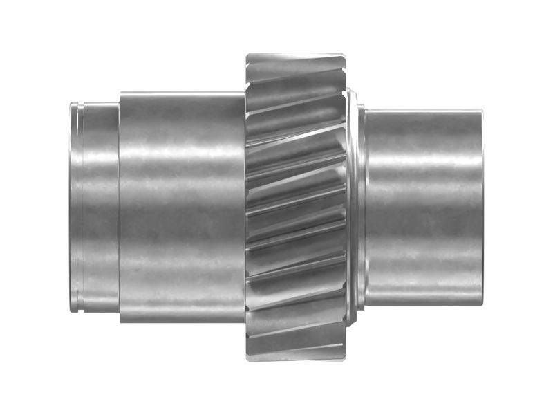 ШЕСТЕРНЯ РЕДУКТОРА