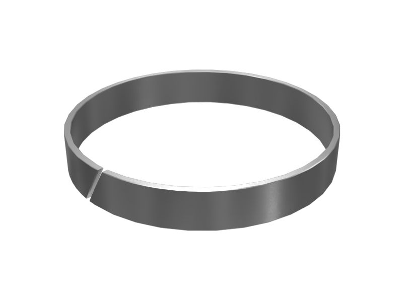 595-1999: 162mm Inner Diameter Wear Ring