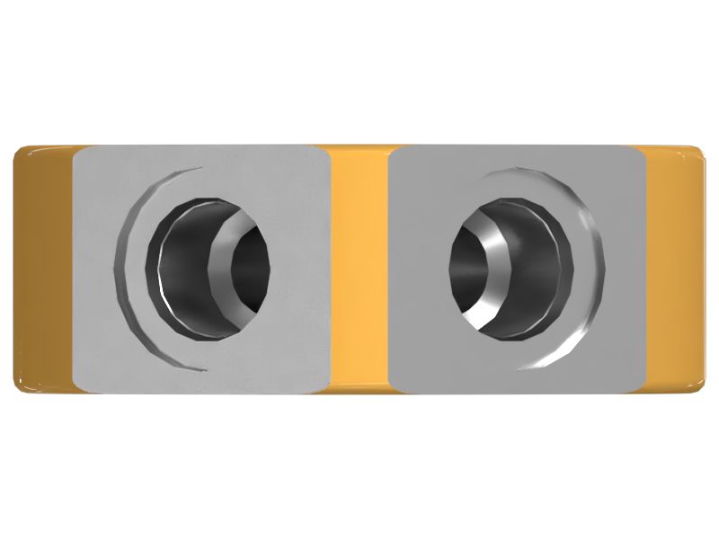 578-8756: Hydraulic Lines Splitter 5788756 купить