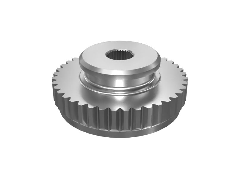 331-7371: ПЕРЕХОДНИК D