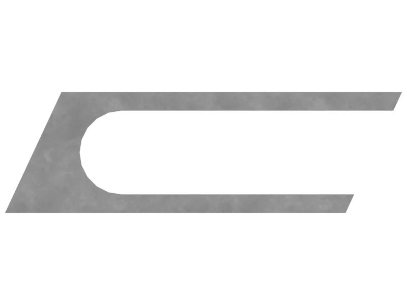 322-0059: 1mm Thick Plate Shim 3220059 buy