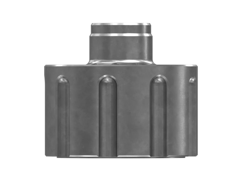 ЦИЛИНДР В СБОРЕ