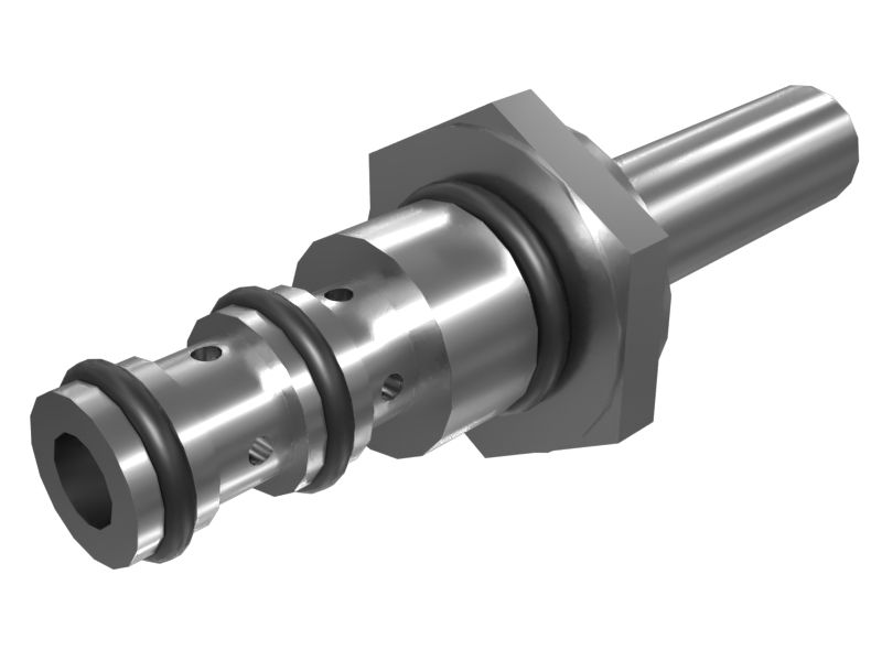 3E-6267: СЕРДЦЕВИНА В СБОРЕ