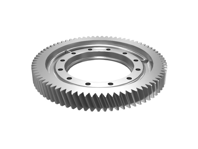 ПРИВОДНАЯ ШЕСТЕРНЯ