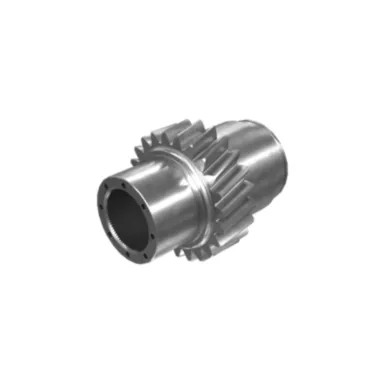 CAT 23 TIRNAKLI HARİCİ SARMAL TRANSFER DİŞLİSİ