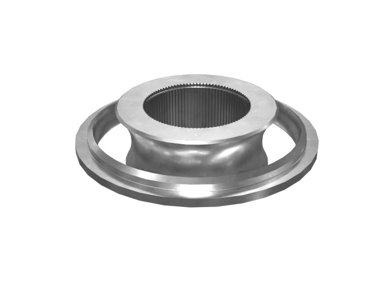 СТАТОР ПРЕОБРАЗОВАТЕЛЯ