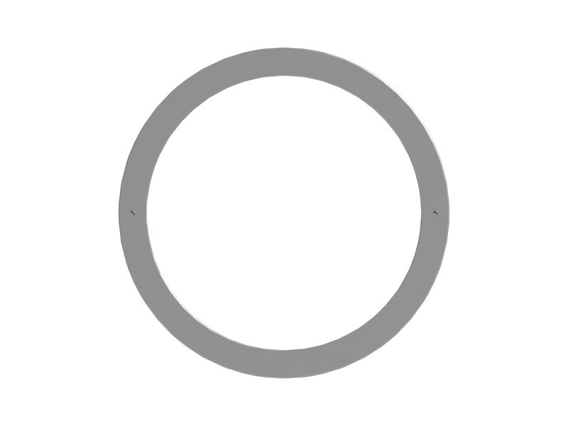 388-2671: 432.25mm Inner Diameter Clutch Piston | Cat® Parts Store