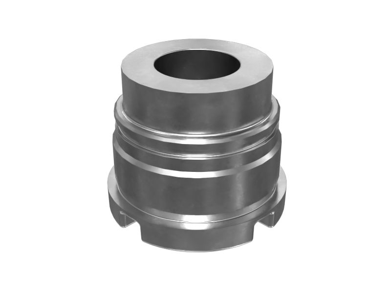 Головка воротка