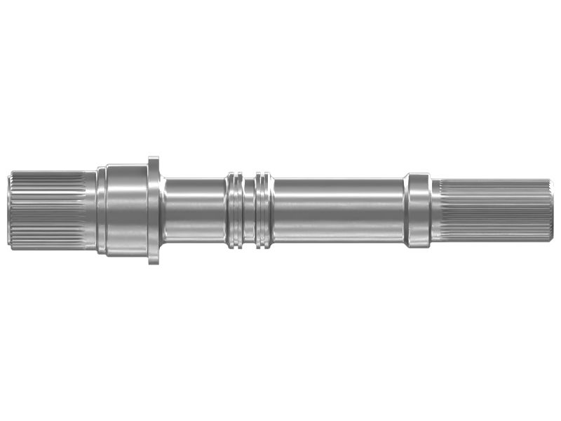 ВЫХОДНОЙ ВАЛ