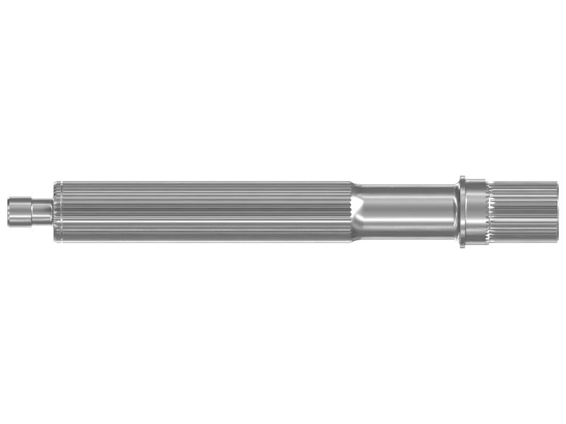 ВХОДНОЙ ВАЛ