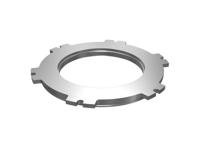 346-5012: ПОРШЕНЬ МУФТЫ СЦЕПЛЕНИЯ