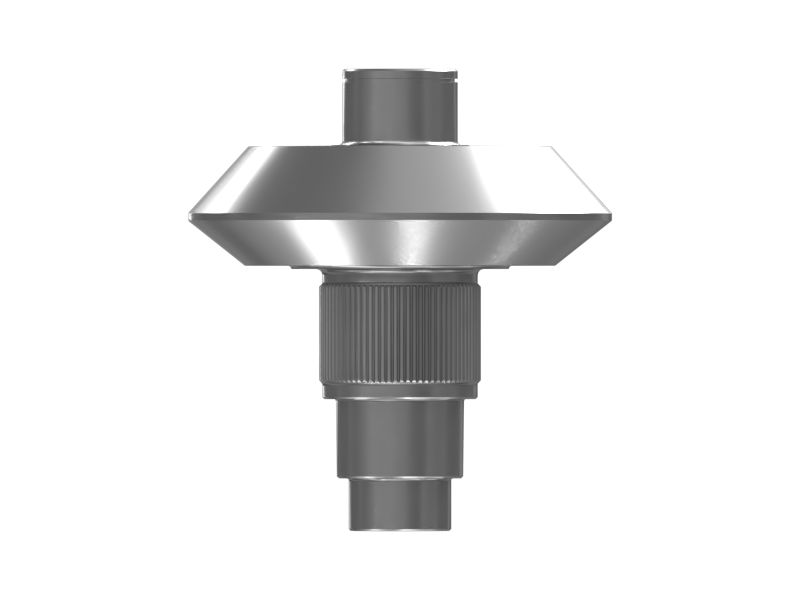 КОНИЧЕСКАЯ ШЕСТЕРНЯ