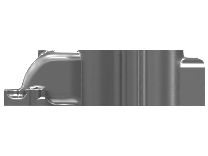 КОРПУС В СБОРЕ