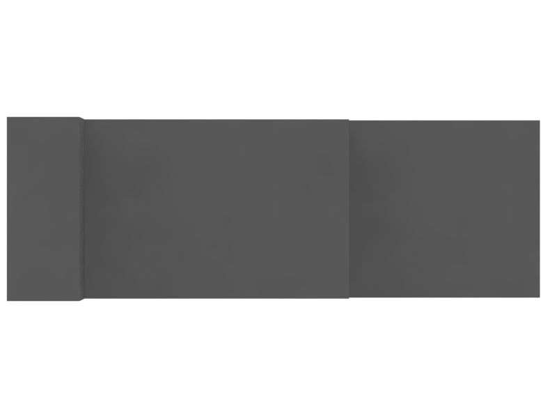 50.8mm Width Sound Suppression Support Liner