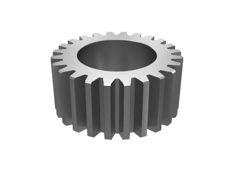 294-7968: 24 Teeth Planet Gear | Cat® Parts Store 