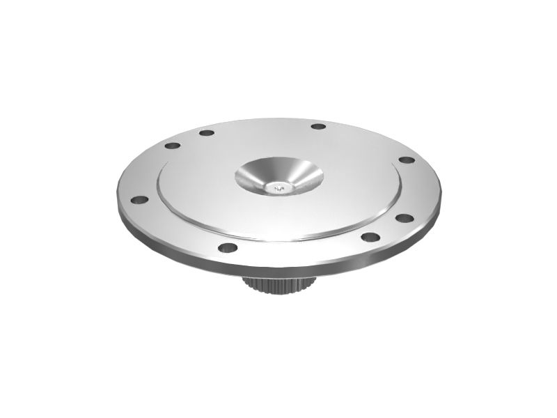 379-5455: ФЛАНЕЦ ШЕСТЕРНИ