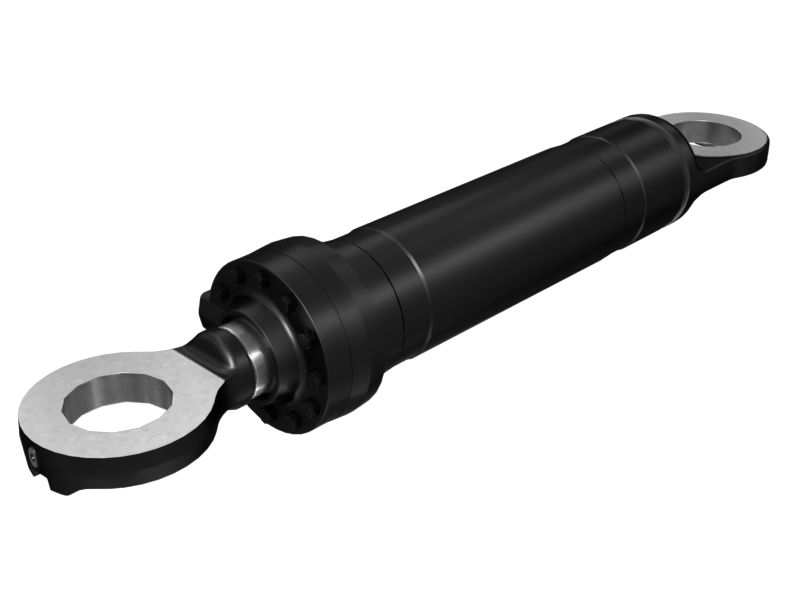 20R-9807: Cat® Reman Hydraulic Cylinder