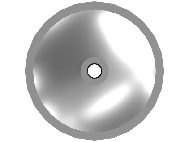 БАК В СБОРЕ