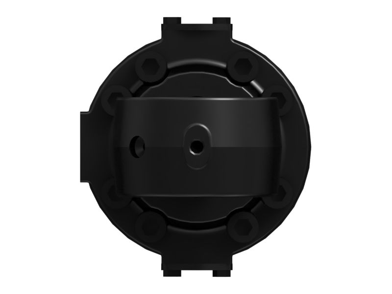 Cat® Reman Hydraulic Cylinder