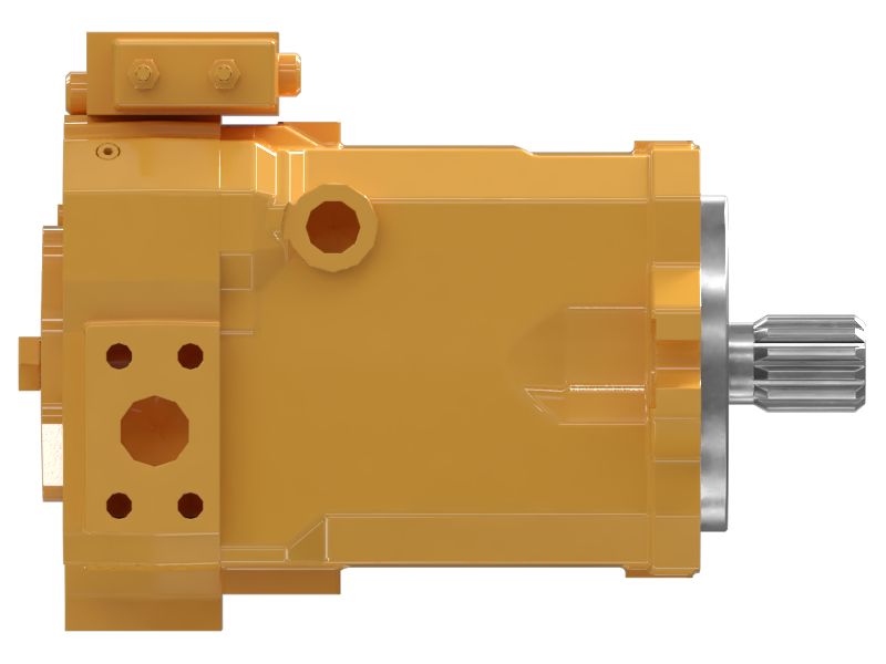 Cat® Reman Piston Pump