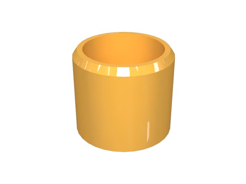 533-6400: ВТУЛКА SEM