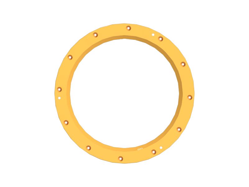 ПОРШЕНЬ СЕРВОПРИВОДА