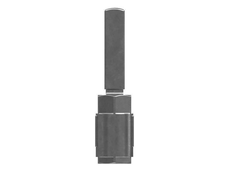 Шаровой клапан PTF, 1/2".