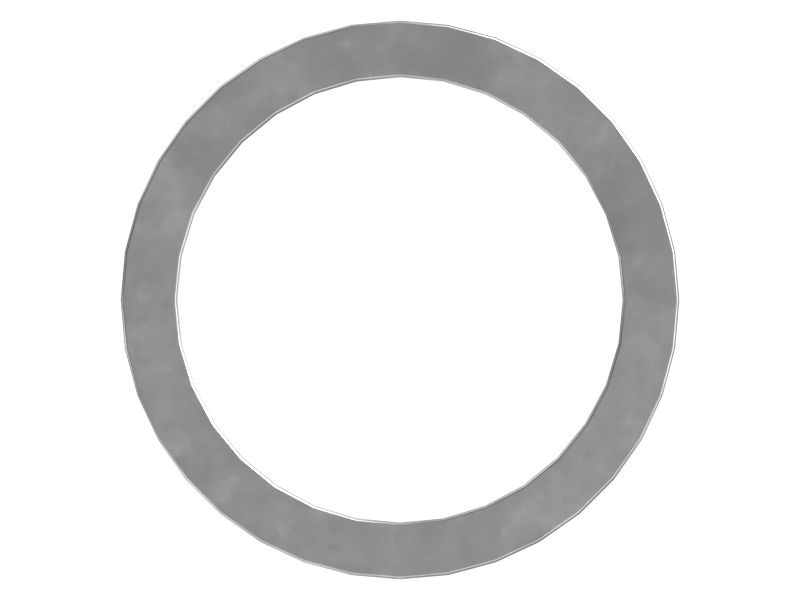 УПЛОТНЕНИЕ МАНЖЕТНОЕ SEM