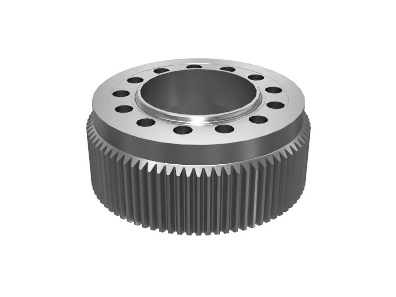 388-2661: СОЛНЕЧНАЯ ШЕСТЕРНЯ