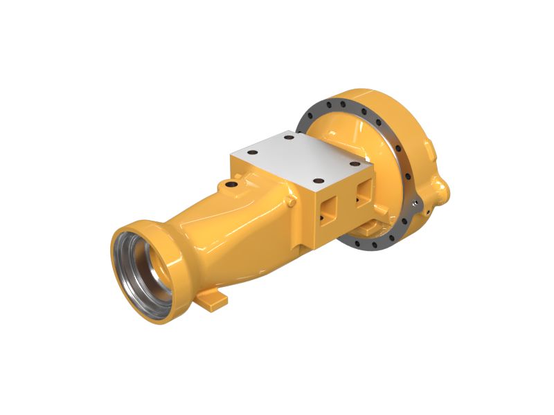 297-4293: КОРПУС