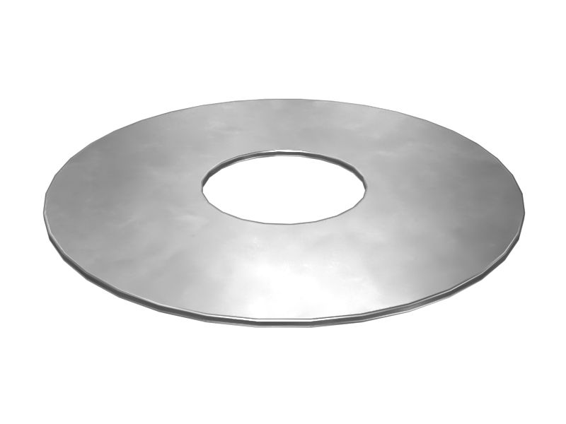 РЕГУЛИРОВОЧНАЯ ПРОКЛАДКА