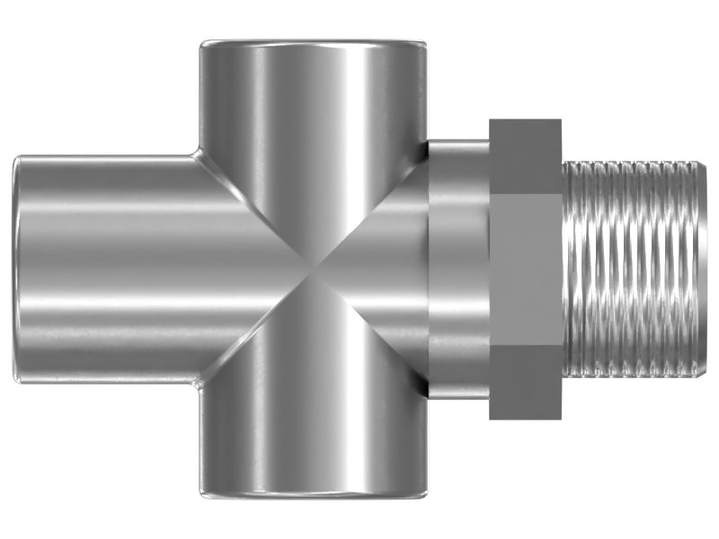 4E-1327: Two Way Check Valve 4E1327 купить