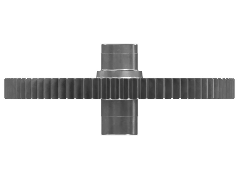 ШЕСТЕРЕНЧАТЫЙ НАСОС ПРИВОДА