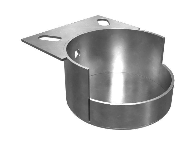 КРОНШТЕЙН В СБОРЕ